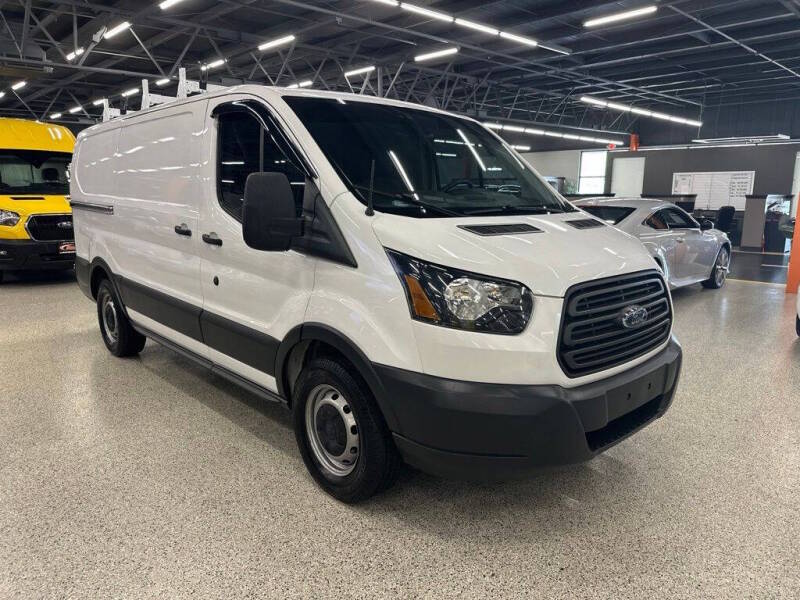 ford transit van 2018 1FTYE1YMXJKA91771 image ford transit van 2018 1FTYE1YMXJKA91771 image